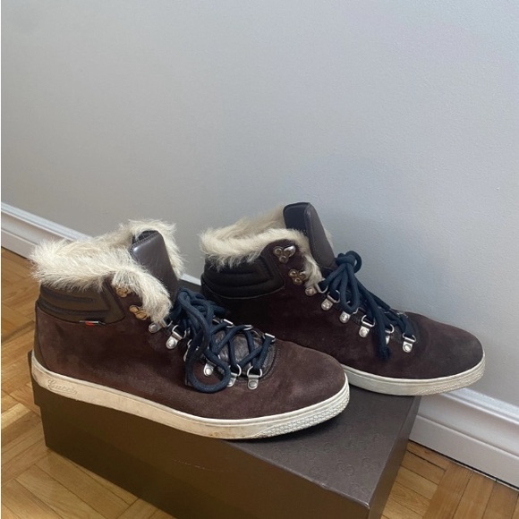 Boots size EU40 - Picture 3 of 3